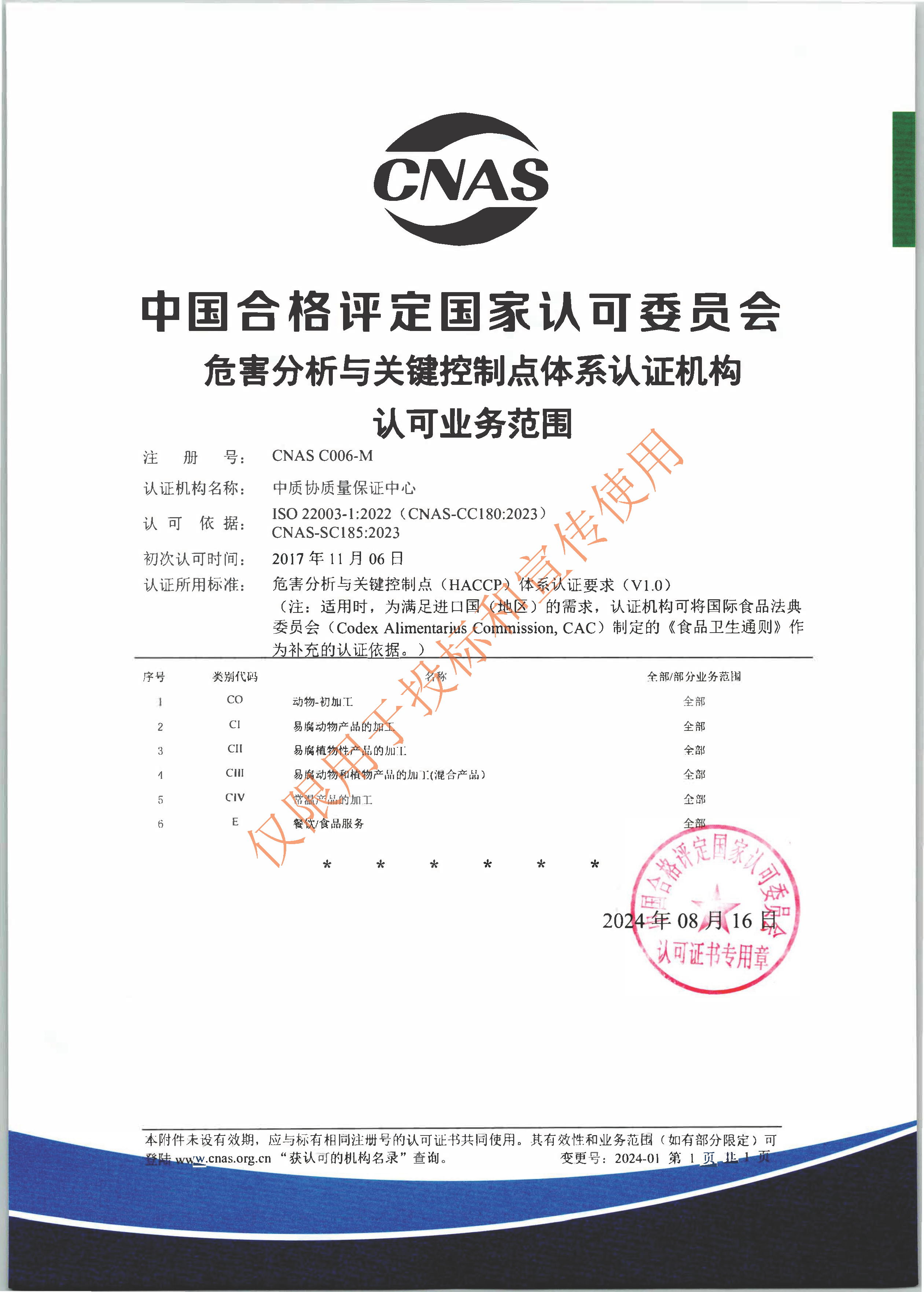010.01.危害分析与关键控制点体系认证机构认可业务范围（中文）_看图王.jpg